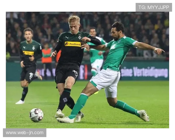 云达不莱梅对法兰克福：客队快速反击先拔头筹