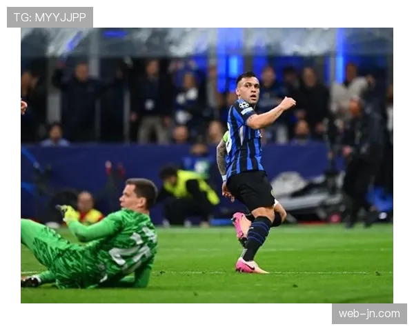 劳塔罗-马丁内斯：进四强很棒，但目标是决赛