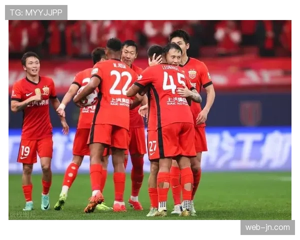 第七轮焦点：上海海港主场迎战重庆铜梁龙，检验黑马成色